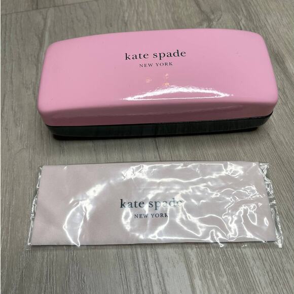 Kate Spade KAILEEN/S Brown Havana Sunglasses main image 9